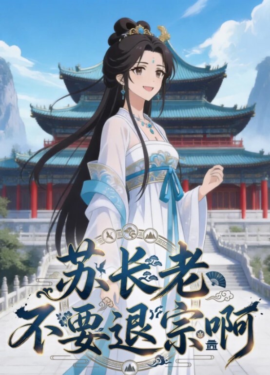 支配的教坛3 - 驿站
