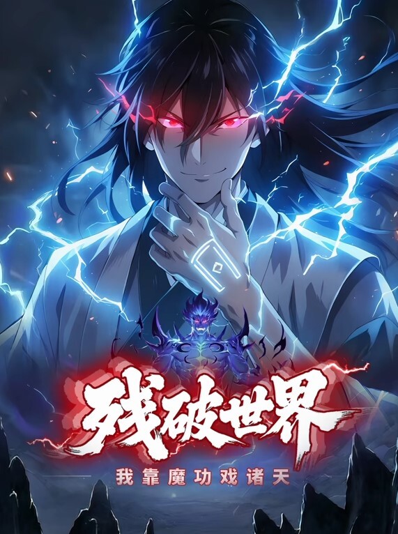 爱本堡之风第2话 - 驿站